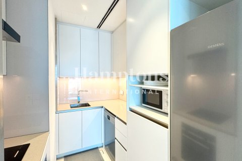 דירה להשכרה ב Jumeirah Beach Residence, Dubai, איחוד האמירויות  1 חדר שינה, 65.58022770 מ"ר, מספר 583328 - תמונה 6