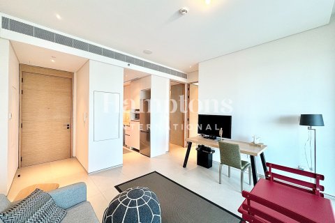 דירה להשכרה ב Jumeirah Beach Residence, Dubai, איחוד האמירויות  1 חדר שינה, 65.58022770 מ"ר, מספר 583328 - תמונה 9
