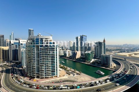 דירה להשכרה ב Jumeirah Beach Residence, Dubai, איחוד האמירויות  1 חדר שינה, 65.58022770 מ"ר, מספר 583328 - תמונה 10