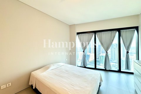 דירה להשכרה ב Jumeirah Beach Residence, Dubai, איחוד האמירויות  1 חדר שינה, 65.58022770 מ"ר, מספר 583328 - תמונה 3