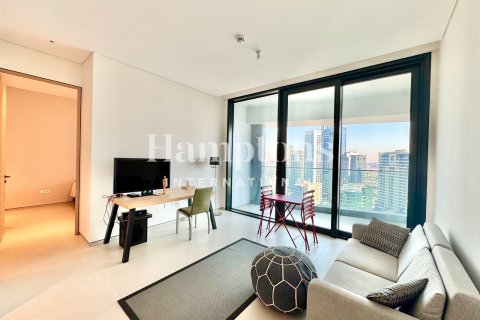 דירה להשכרה ב Jumeirah Beach Residence, Dubai, איחוד האמירויות  1 חדר שינה, 65.58022770 מ"ר, מספר 583328 - תמונה 5