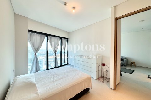 דירה להשכרה ב Jumeirah Beach Residence, Dubai, איחוד האמירויות  1 חדר שינה, 65.58022770 מ"ר, מספר 583328 - תמונה 4