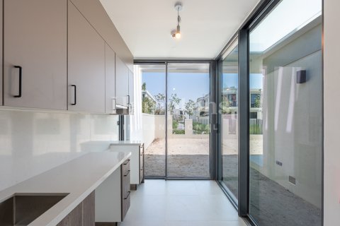 Tilal Al Ghaf, Dubai, BAE’de kiralık вилла 4 yatak odası, 431.99895000 m&sup2; No 583325 - fotoğraf 24