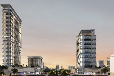 Lägenhet i Jumeirah Village Circle, Dubai, UAE 1 rum, 111 kvm Nr. 732647