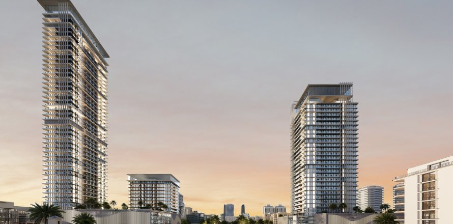 Byt v Jumeirah Village Circle, Dubai, SAE 1 pokoj, 111 m² Č.: 732647
