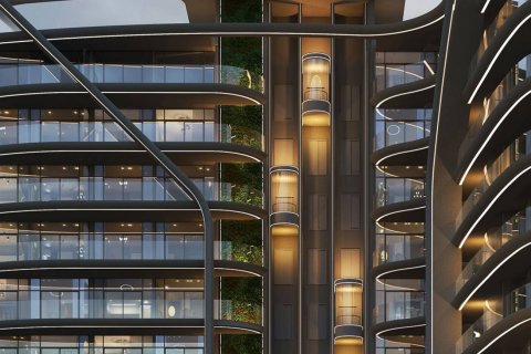 Купить квартиру в Arjan, Дубай, ОАЭ 1 комната, 41м2, № 732645 - фото 6