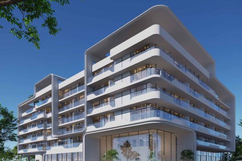 Appartement te koop in Jumeirah Village Circle, Dubai, VAE 1 kamer, 39 vr.m., nr 732648 - foto 4