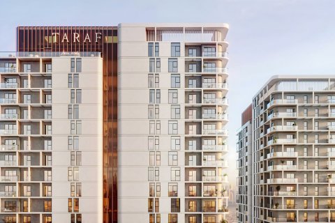 Lägenhet i Jumeirah Village Circle, Dubai, UAE 1 rum, 40 kvm Nr. 732649
