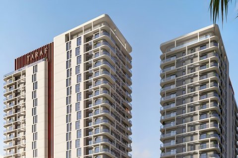 Lägenhet till försäljning i Jumeirah Village Circle, Dubai, UAE 1 rum, 40 kvm Nr. 732649 - fotografi 2