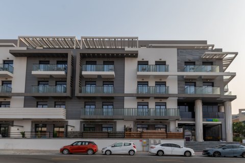 Купити квартиру в Джумейра Вилладж Серкл, Дубай, ОАЕ 1 кімната, 38м2, № 732650 - фото 3