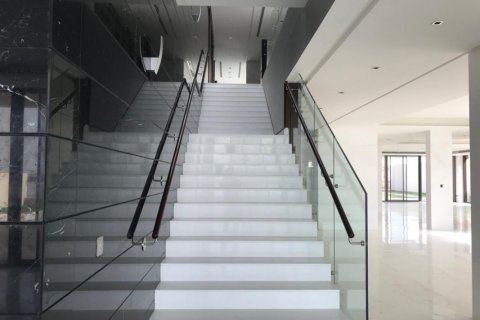 Vila na Saadiyat Island, Abu Dhabi, SAE 7 ložnice, 2053 m² Č.: 554617 - fotografie 4