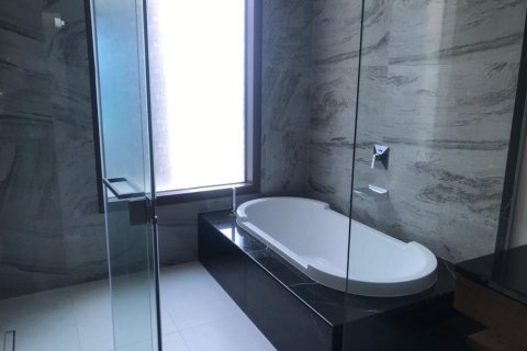 Vila na Saadiyat Island, Abu Dhabi, SAE 7 ložnice, 2053 m² Č.: 554617 - fotografie 12