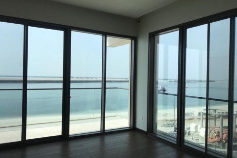 Vila na Saadiyat Island, Abu Dhabi, SAE 7 ložnice, 2053 m² Č.: 554617 - fotografie 9