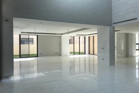 Vila na Saadiyat Island, Abu Dhabi, SAE 7 ložnice, 2053 m² Č.: 554617 - fotografie 1