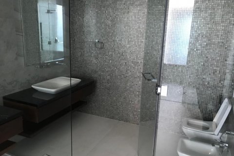 Vila na Saadiyat Island, Abu Dhabi, SAE 7 ložnice, 2053 m² Č.: 554617 - fotografie 13