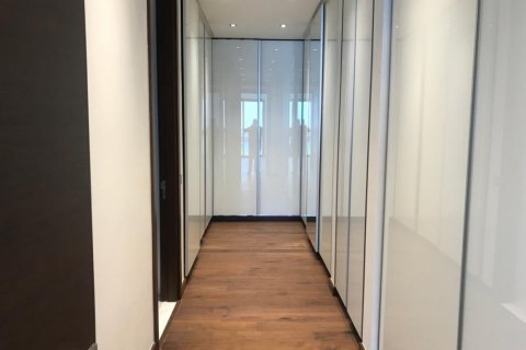 Vila na Saadiyat Island, Abu Dhabi, SAE 7 ložnice, 2053 m² Č.: 554617 - fotografie 11