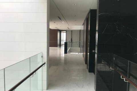 Vila na Saadiyat Island, Abu Dhabi, SAE 7 ložnice, 2053 m² Č.: 554617 - fotografie 8
