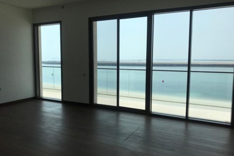 Vila na Saadiyat Island, Abu Dhabi, SAE 7 ložnice, 2053 m² Č.: 554617 - fotografie 10