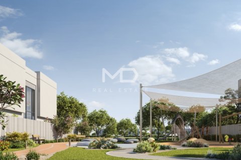 Vila na Yas Island, Abu Dhabi, SAE 5 ložnice, 669 m² Č.: 554621 - fotografie 22