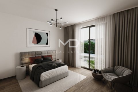 Huvila Yas Island, Abu Dhabi, Arabiemiraatit 5 makuuhuonetta, 296 m2 № 554620 - kuva 28
