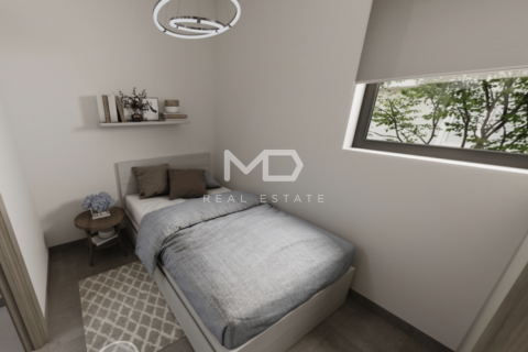 Huvila Yas Island, Abu Dhabi, Arabiemiraatit 5 makuuhuonetta, 296 m2 № 554620 - kuva 14