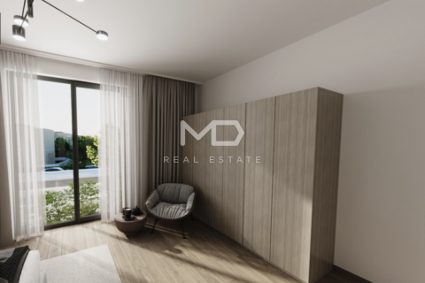 Huvila Yas Island, Abu Dhabi, Arabiemiraatit 5 makuuhuonetta, 296 m2 № 554620 - kuva 13