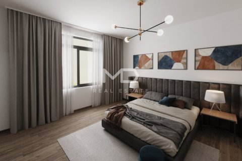 Huvila Yas Island, Abu Dhabi, Arabiemiraatit 5 makuuhuonetta, 296 m2 № 554620 - kuva 24