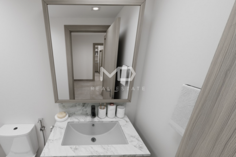 Huvila Yas Island, Abu Dhabi, Arabiemiraatit 5 makuuhuonetta, 296 m2 № 554620 - kuva 29
