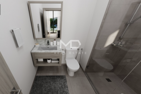 Huvila Yas Island, Abu Dhabi, Arabiemiraatit 5 makuuhuonetta, 296 m2 № 554620 - kuva 23