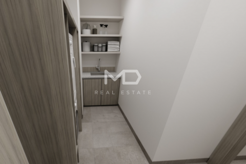 Huvila Yas Island, Abu Dhabi, Arabiemiraatit 5 makuuhuonetta, 296 m2 № 554620 - kuva 19