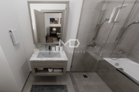 Huvila Yas Island, Abu Dhabi, Arabiemiraatit 5 makuuhuonetta, 296 m2 № 554620 - kuva 21