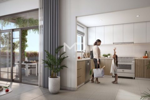 Huvila Yas Island, Abu Dhabi, Arabiemiraatit 5 makuuhuonetta, 296 m2 № 554620 - kuva 7