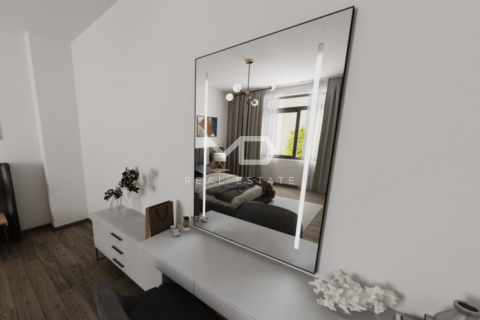 Huvila Yas Island, Abu Dhabi, Arabiemiraatit 5 makuuhuonetta, 296 m2 № 554620 - kuva 15