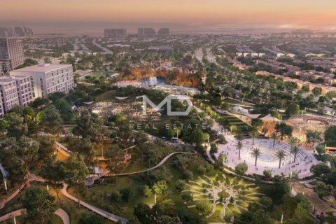 Huvila Yas Island, Abu Dhabi, Arabiemiraatit 5 makuuhuonetta, 296 m2 № 554620 - kuva 3