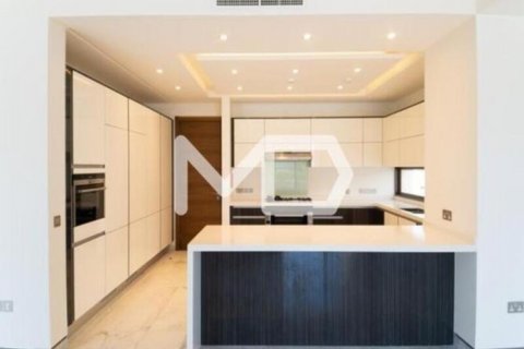 Vilë në Saadiyat Island, Abu Dhabi, Emiratet e Bashkuara Arabe 4 dhoma gjumi, 439 m2. № 554616 - Foto 10