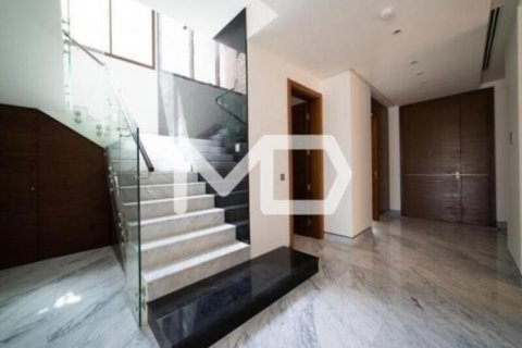 Vilë në Saadiyat Island, Abu Dhabi, Emiratet e Bashkuara Arabe 4 dhoma gjumi, 439 m2. № 554616 - Foto 6