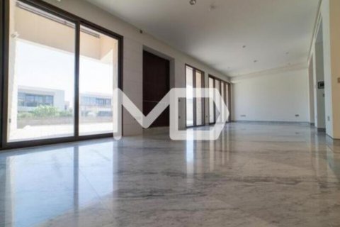 Vilë në Saadiyat Island, Abu Dhabi, Emiratet e Bashkuara Arabe 4 dhoma gjumi, 439 m2. № 554616 - Foto 13