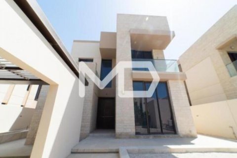 Vilë në Saadiyat Island, Abu Dhabi, Emiratet e Bashkuara Arabe 4 dhoma gjumi, 439 m2. № 554616 - Foto 7