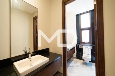 Vilë në Saadiyat Island, Abu Dhabi, Emiratet e Bashkuara Arabe 4 dhoma gjumi, 439 m2. № 554616 - Foto 18