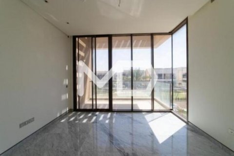 Vilë në Saadiyat Island, Abu Dhabi, Emiratet e Bashkuara Arabe 4 dhoma gjumi, 439 m2. № 554616 - Foto 4