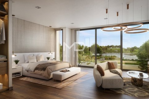 Řadový dům na Yas Island, Abu Dhabi, SAE 2 ložnice, 224.9 m² Č.: 554622 - fotografie 10