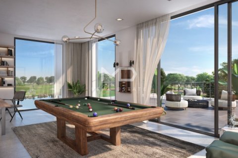 Řadový dům na Yas Island, Abu Dhabi, SAE 2 ložnice, 224.9 m² Č.: 554622 - fotografie 13