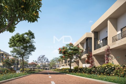 Řadový dům na Yas Island, Abu Dhabi, SAE 2 ložnice, 224.9 m² Č.: 554622 - fotografie 20