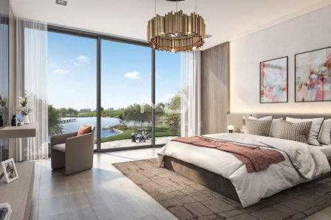 Řadový dům na Yas Island, Abu Dhabi, SAE 2 ložnice, 224.9 m² Č.: 554622 - fotografie 9