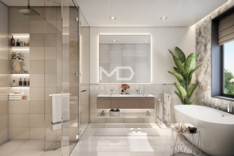 Řadový dům na Yas Island, Abu Dhabi, SAE 2 ložnice, 224.9 m² Č.: 554622 - fotografie 14