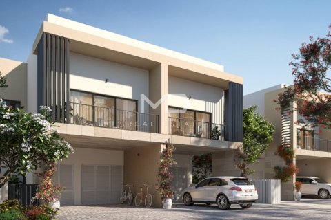 Řadový dům na Yas Island, Abu Dhabi, SAE 2 ložnice, 224.9 m² Č.: 554622 - fotografie 17