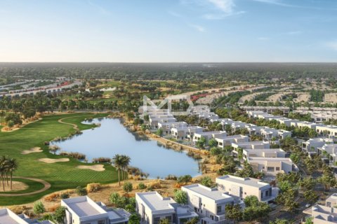Řadový dům na Yas Island, Abu Dhabi, SAE 2 ložnice, 224.9 m² Č.: 554622 - fotografie 27