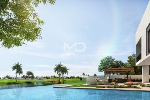Řadový dům na Yas Island, Abu Dhabi, SAE 2 ložnice, 224.9 m² Č.: 554622 - fotografie 21