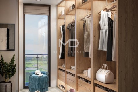 Řadový dům na Yas Island, Abu Dhabi, SAE 2 ložnice, 224.9 m² Č.: 554622 - fotografie 11