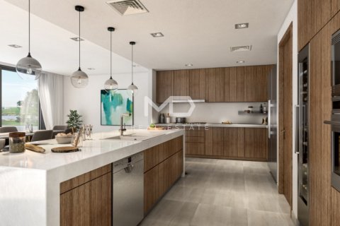 Řadový dům na Yas Island, Abu Dhabi, SAE 2 ložnice, 224.9 m² Č.: 554622 - fotografie 6